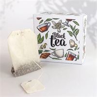 SCATOLINA TISANE E TE PERSONALIZZATI 
